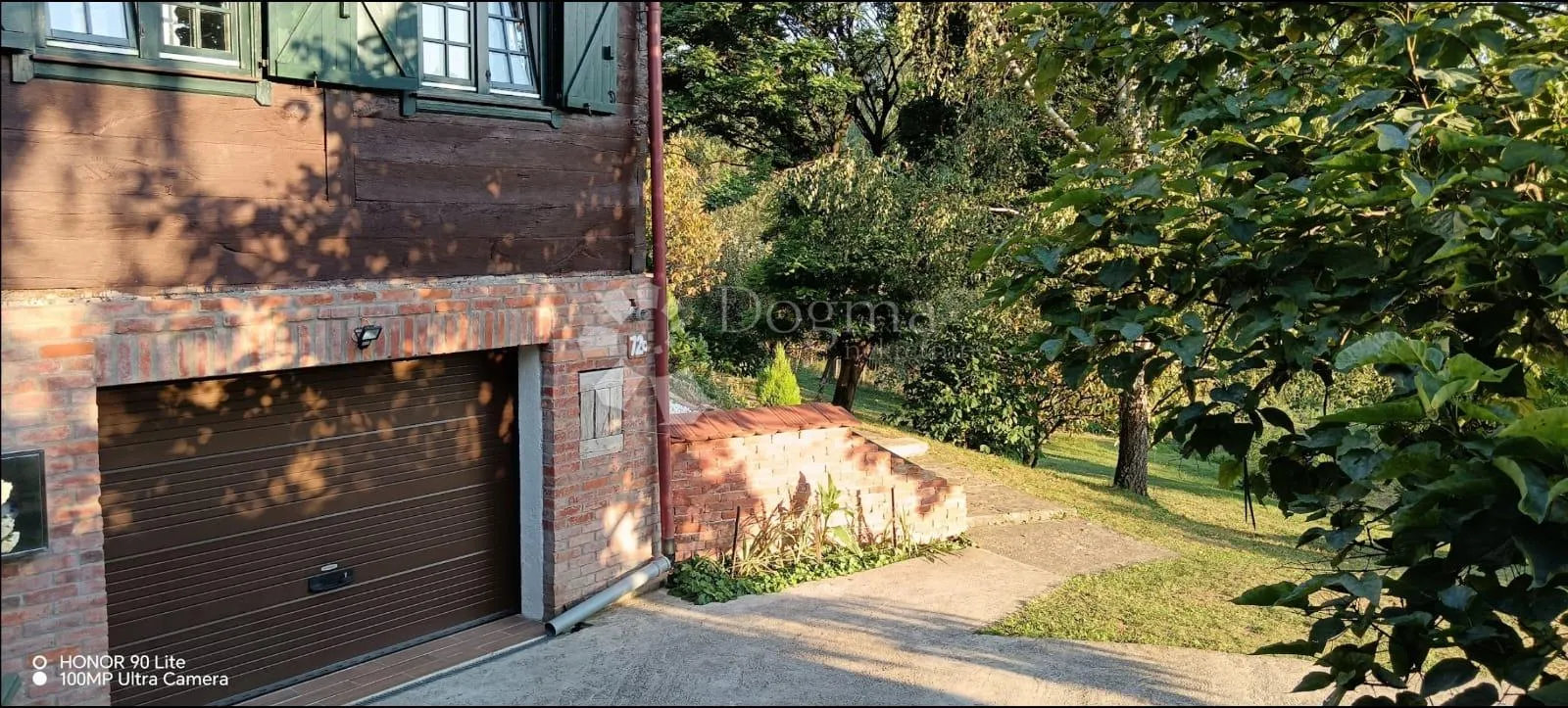 potpuno renovirano drveno imanje usred zelenila nadomak krapine! - slika 30