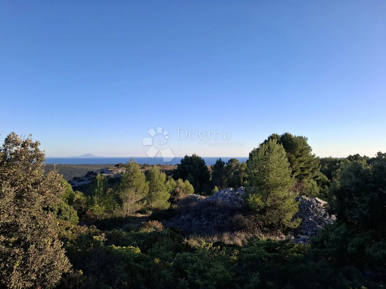 sconto! poljoprivredno zemljište s panoramskim pogledom - slika 4