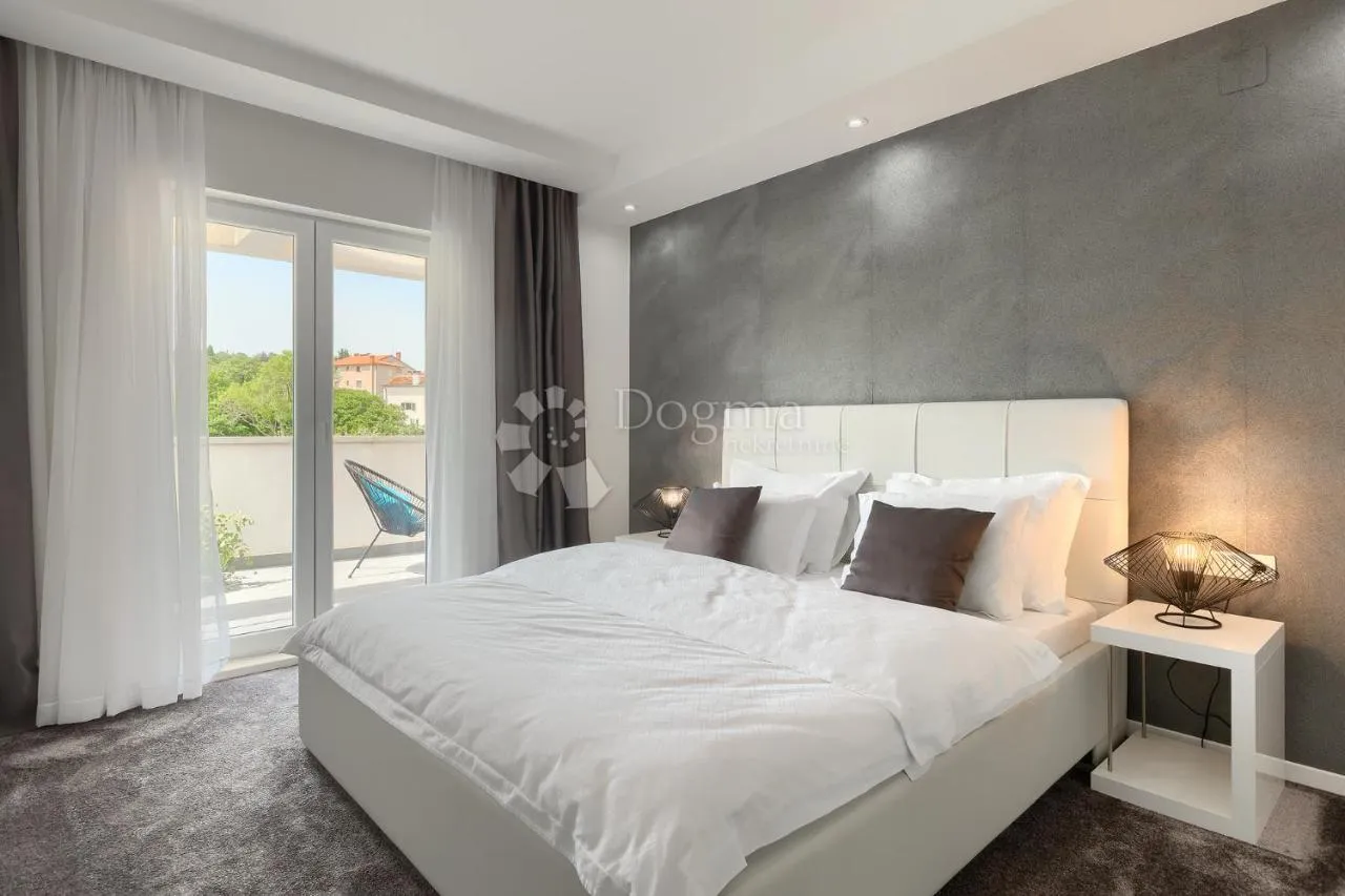 vila sa vlastitim wellness centrom u rovinju - slika 8