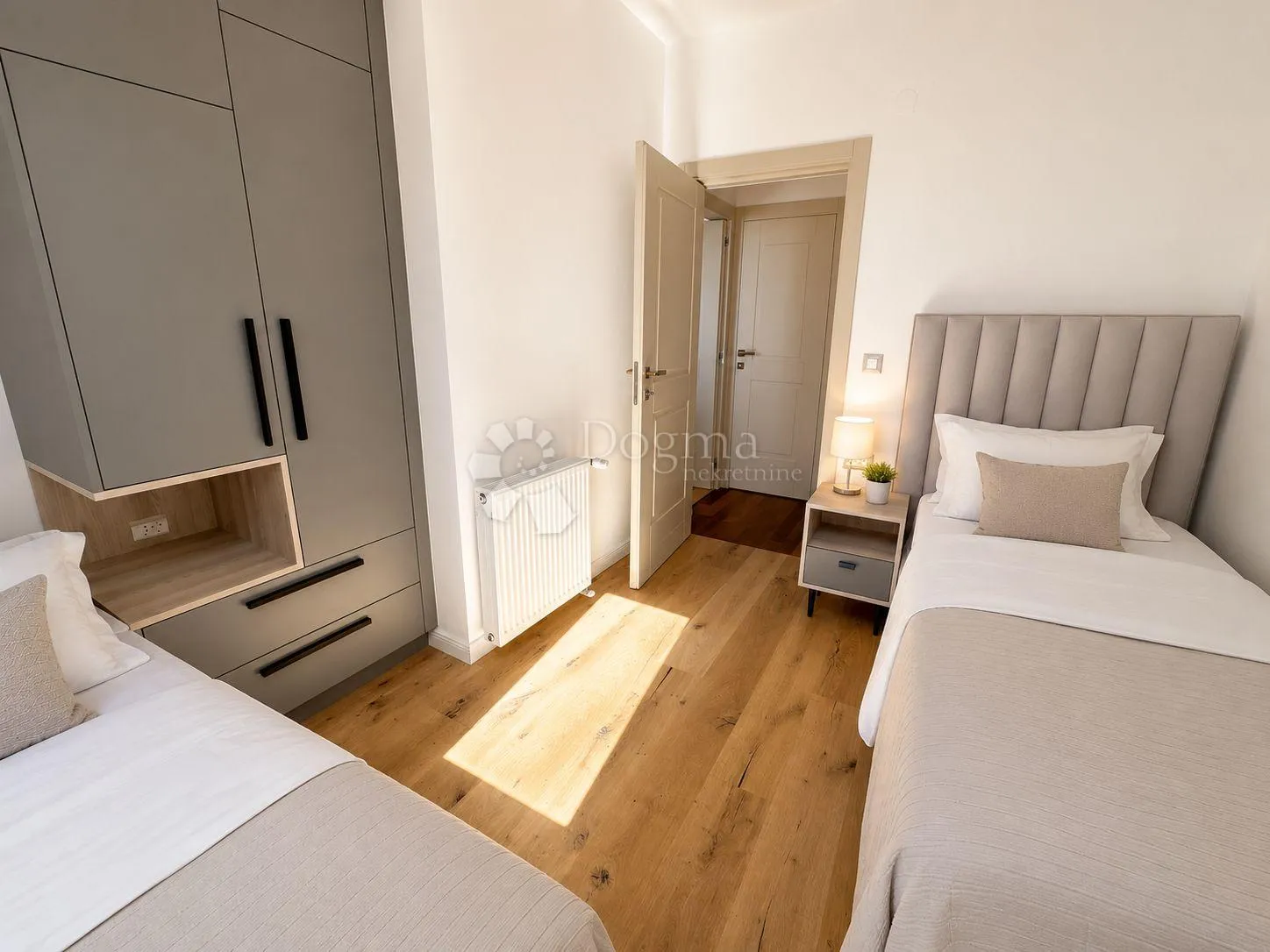 punta skala - prestižni stan 168 m2 s pogledom na more - 80 m - slika 9