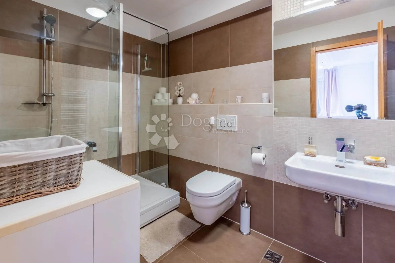 dvosoban stan /apartman u crikvenici! - slika 16