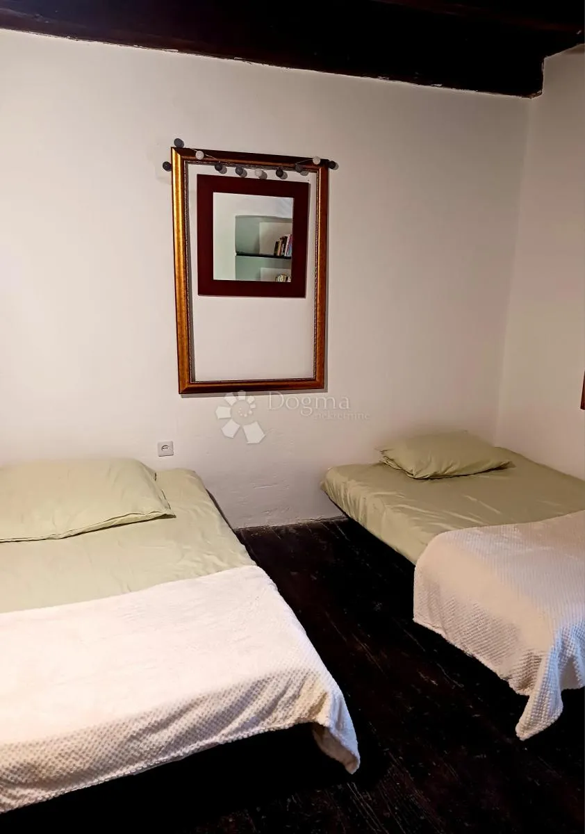 sniženo! krk kuća sa višestrukim mogućnostima - slika 14