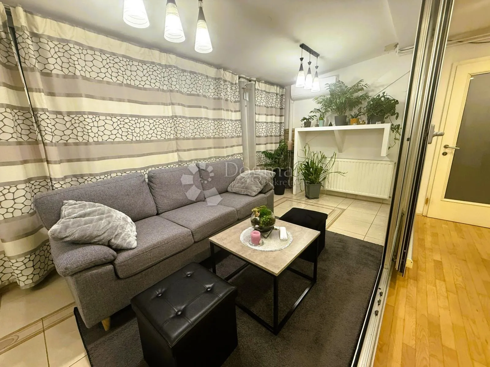 top prilika po sniženoj cijeni - cijeli kat, 145 m², privatni ulaz i parking - slika 6
