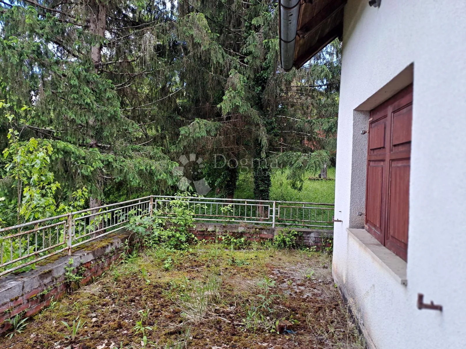 vikendica bez susjeda, bunar - slika 6