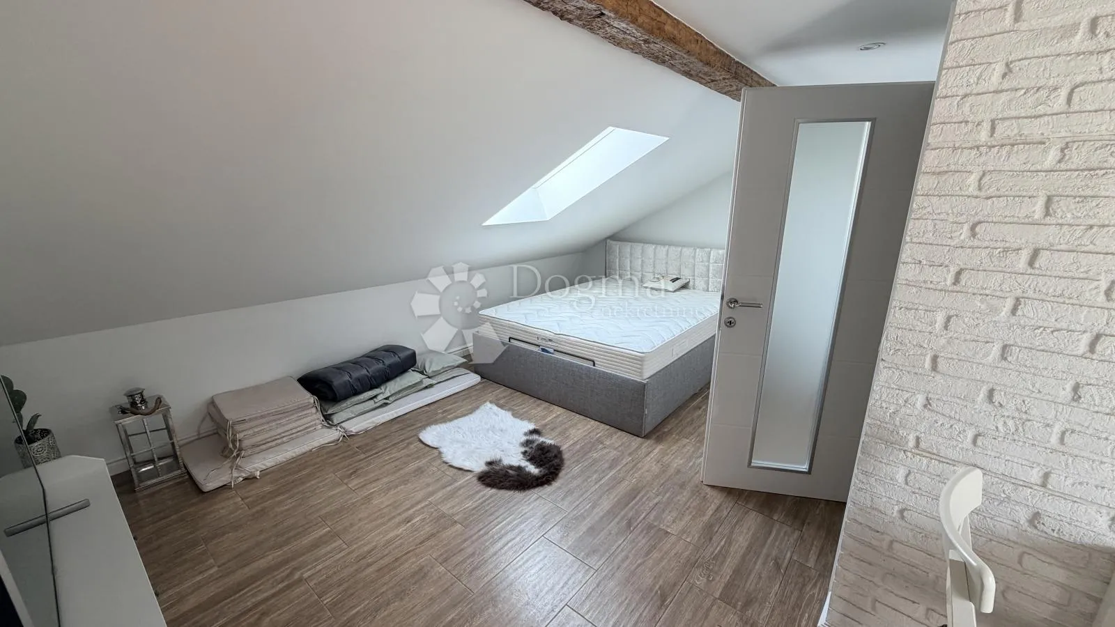 gračani, najam moderne vile s bazenom – 250 m² luksuza. - slika 31