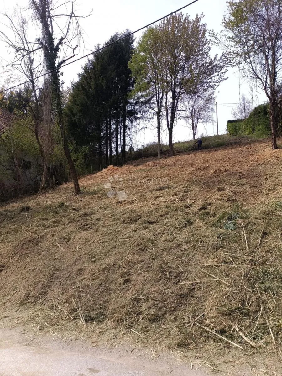 građevinsko zemljište 600 m od termi jezerčica - slika 3