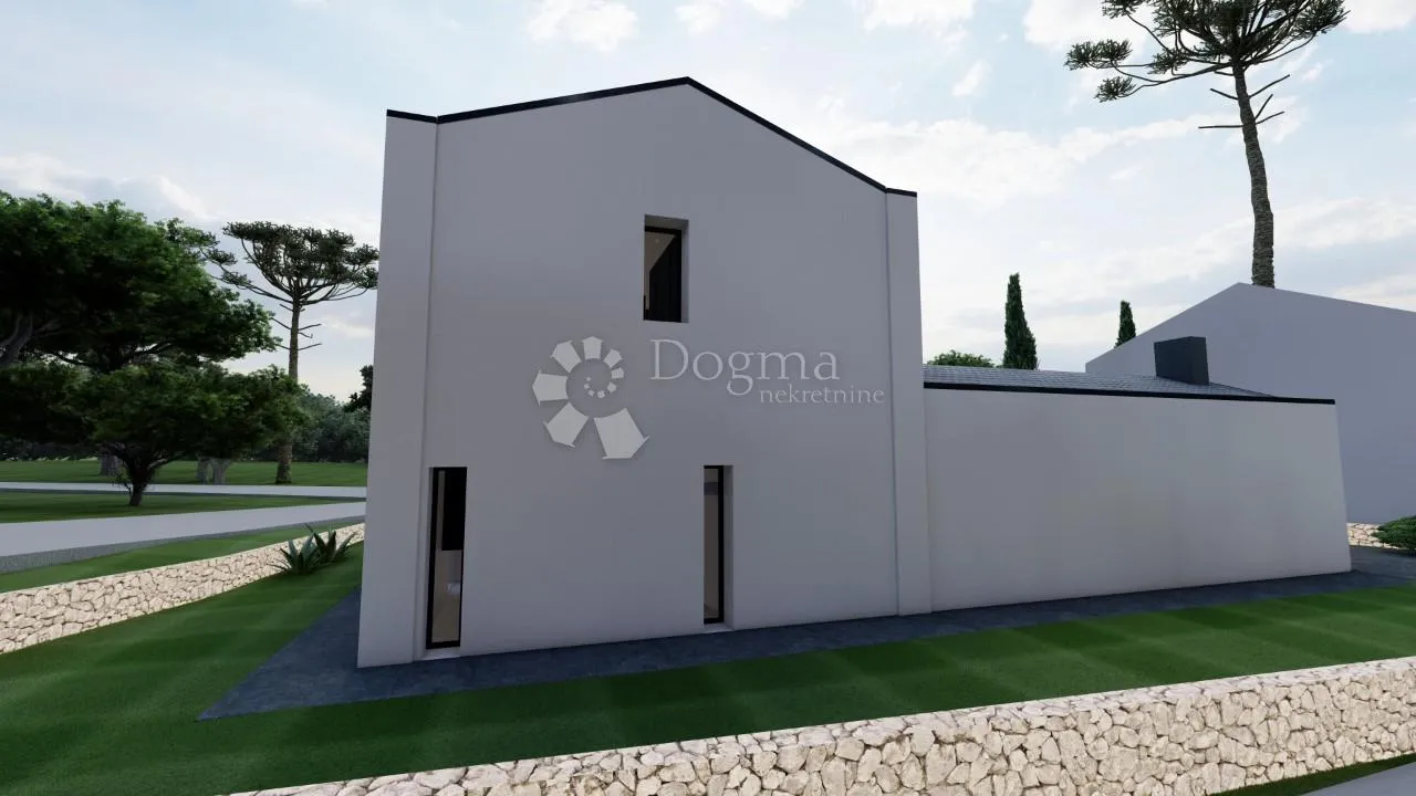 novogradnja - vila sa bazenom - slika 7