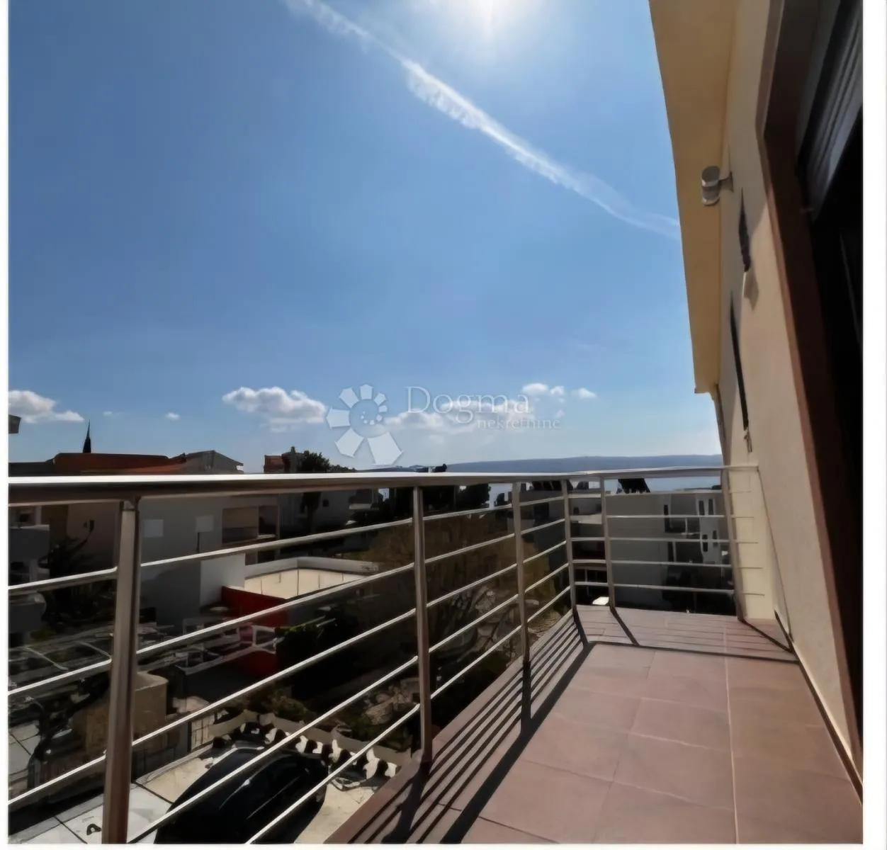 apartmanska kuća sa zatvorenim bazenom, nemira, omiš - slika 8
