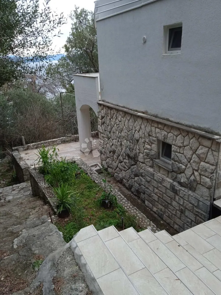 kuća uz more – dubrovačko primorje, 688 m² zemljište - slika 6