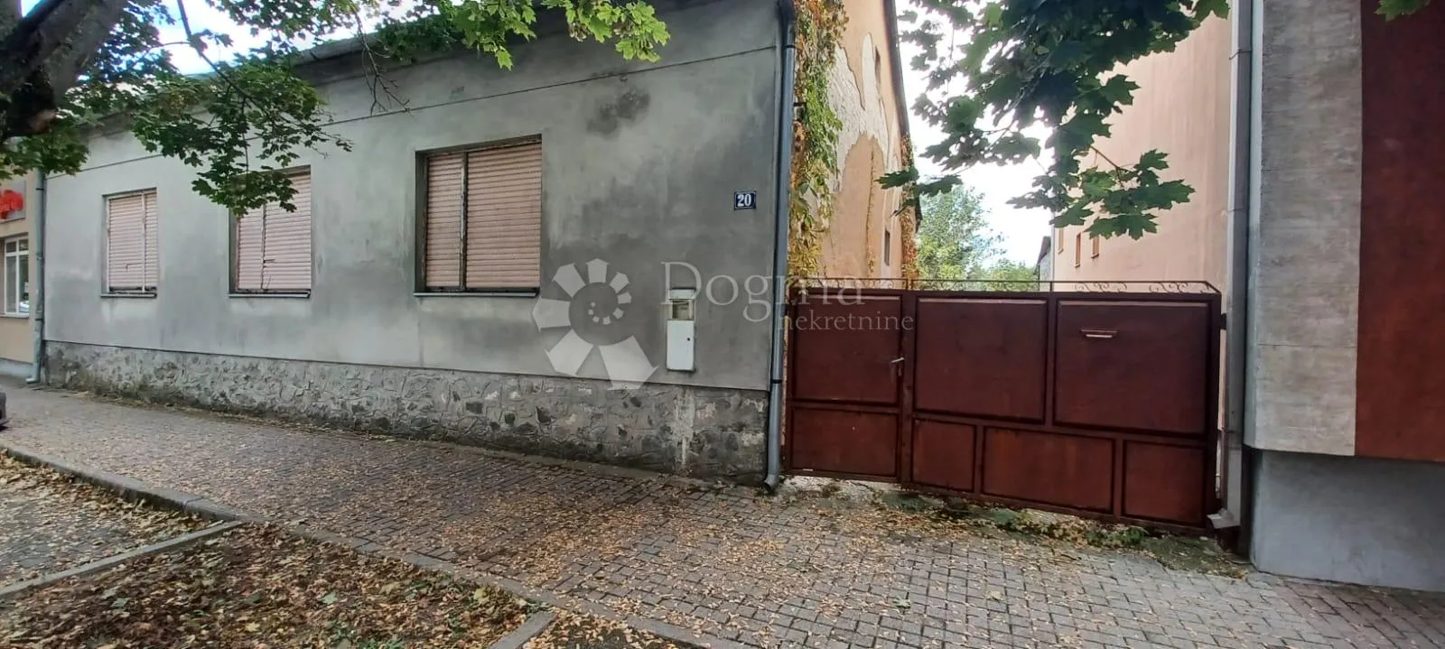 top lokacija u belom manastiru – 1.349 m² za vaš sljedeći projekt - slika 2