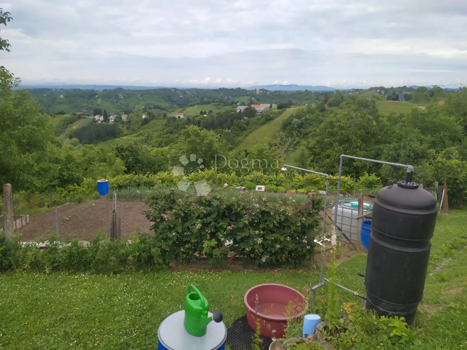 investicijska prilika! kuća vlaškovec s okučnicom 21.607 m2 - slika 4