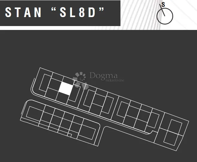 visoko kvalitetna novogradnja - štinjan - slika 4