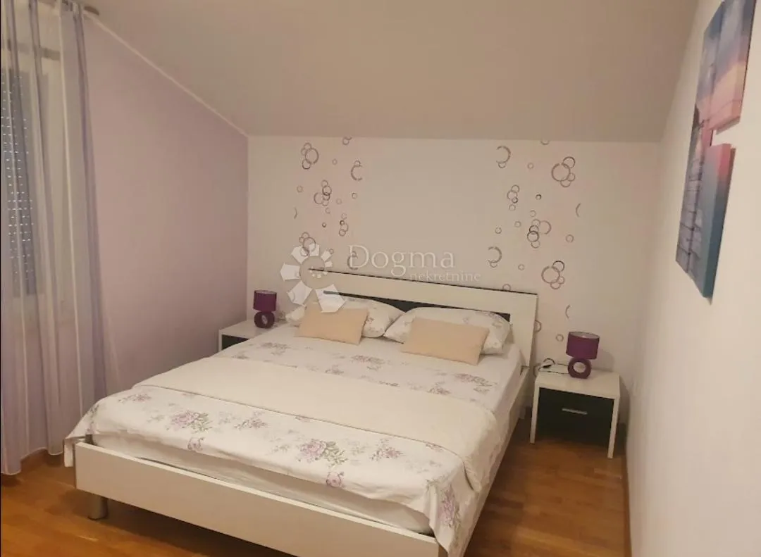 stupin čeline - rogoznica - apartman 100 metara do mora - slika 5