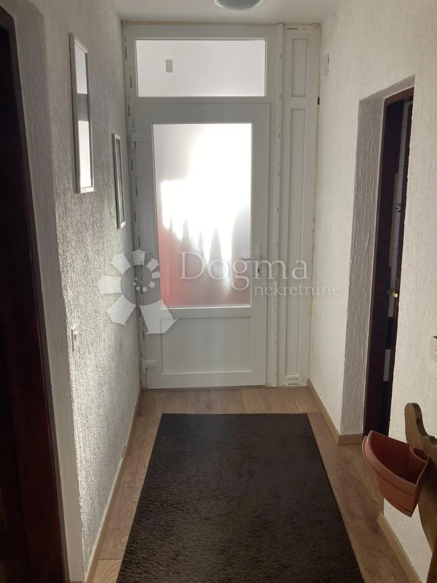 gorski kotar - kuća s velikim potencijalom - slika 2
