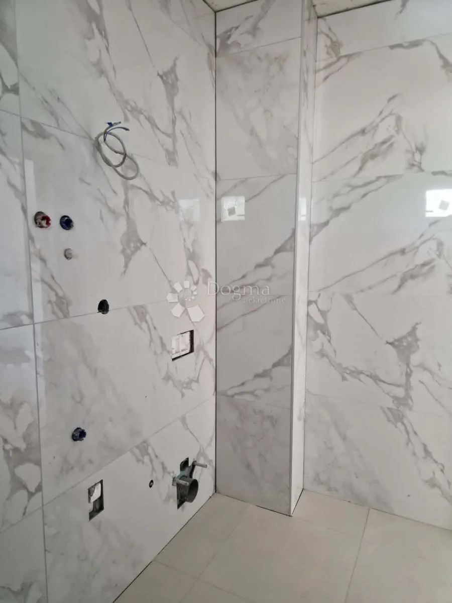pag - apartman a3 38,82 m2 - 60 m od plaže - slika 19