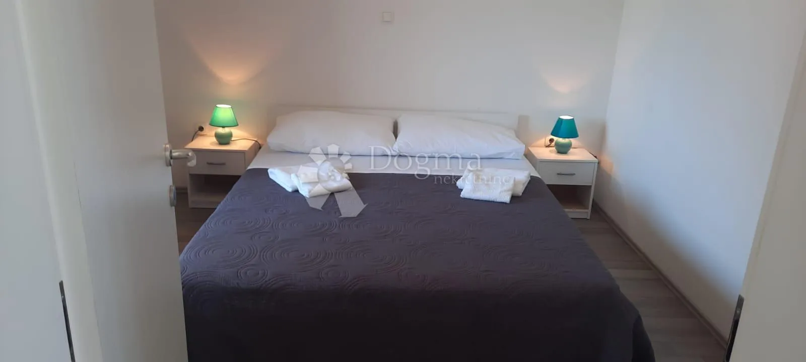 apartman nin-prvi red do mora - slika 9