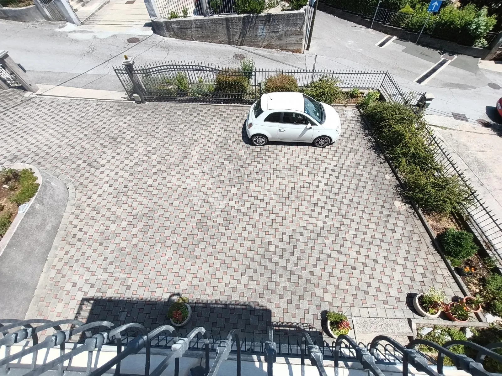 zamet, 2s+db, parking, najam - slika 22