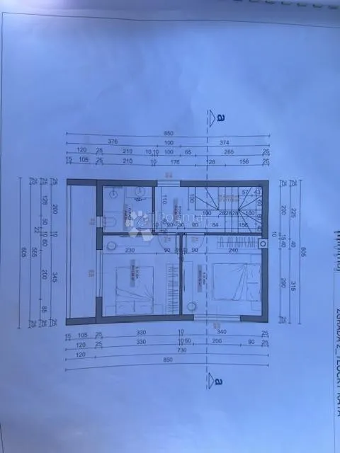 kuća za odmor - severin na kupi, 102 m² - slika 3