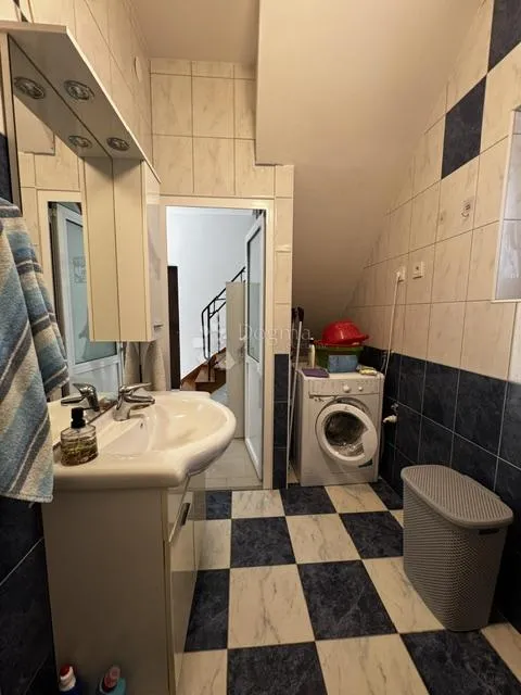 samostojeća kuća 156 m² | zubovići, otok pag | 100 m od mora - slika 15