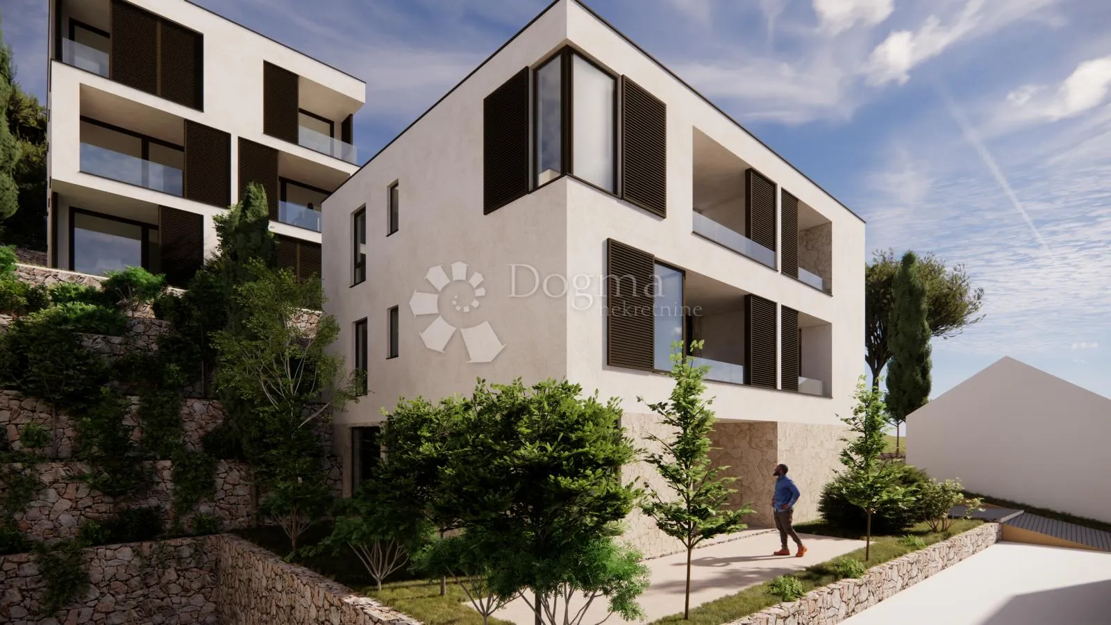 n5 s2 ekskluzivni vrhunski apartman 100 metara od plaže pelješac - slika 10