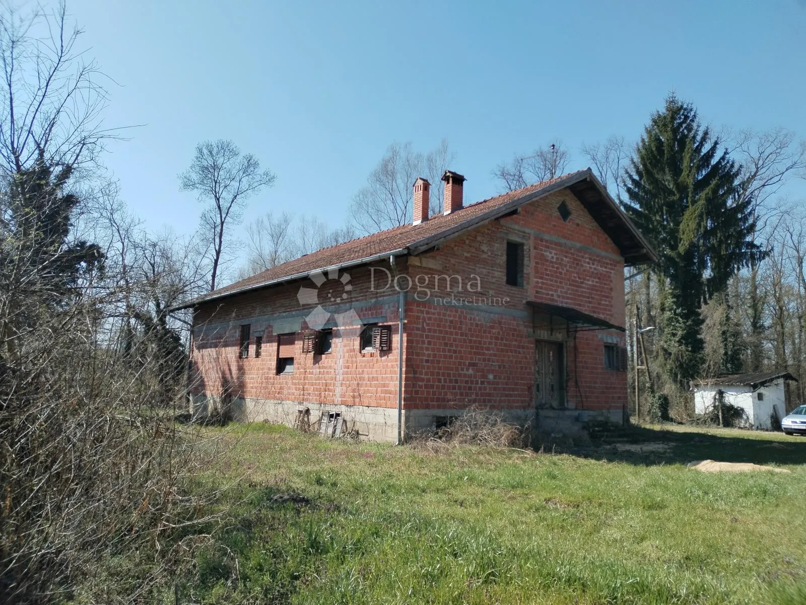 prodaja kuće u izgradnji-novačka, podravina - slika 14