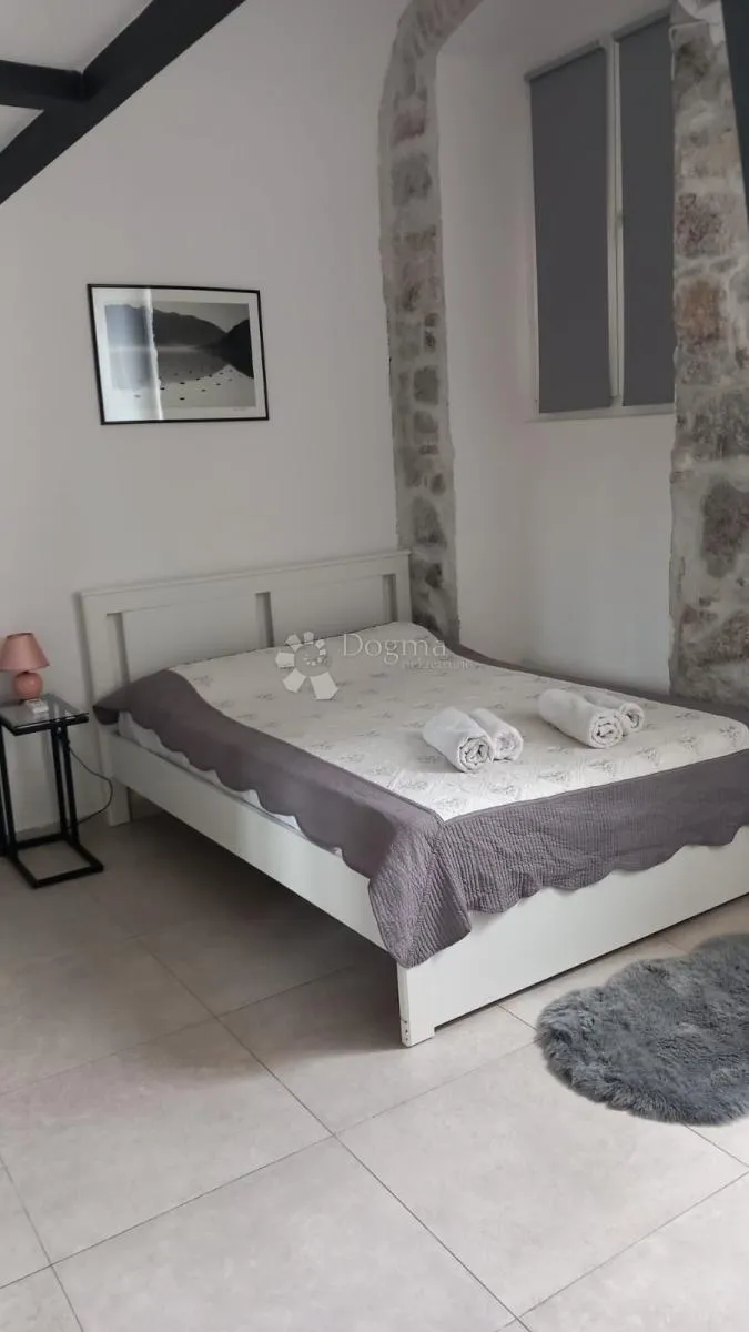stan i apartman minutu do mora - slika 17