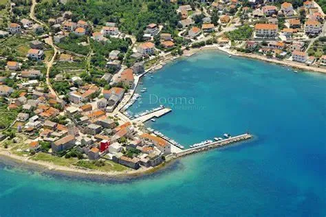 zemljište t1 zona, vinjerac - slika 5