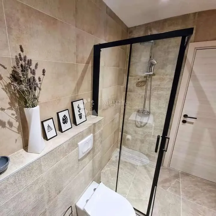 jutarnja kava s pogledom na more, volosko, opatija, 2sb+db. 62m2 - slika 13