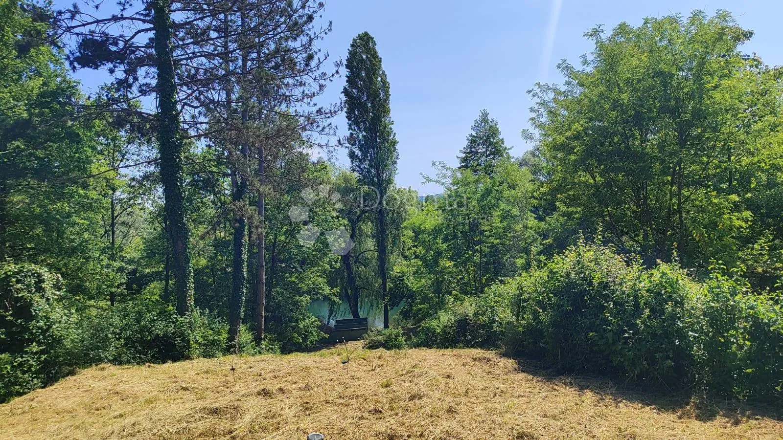 kuća na rijeci kupi - slika 27