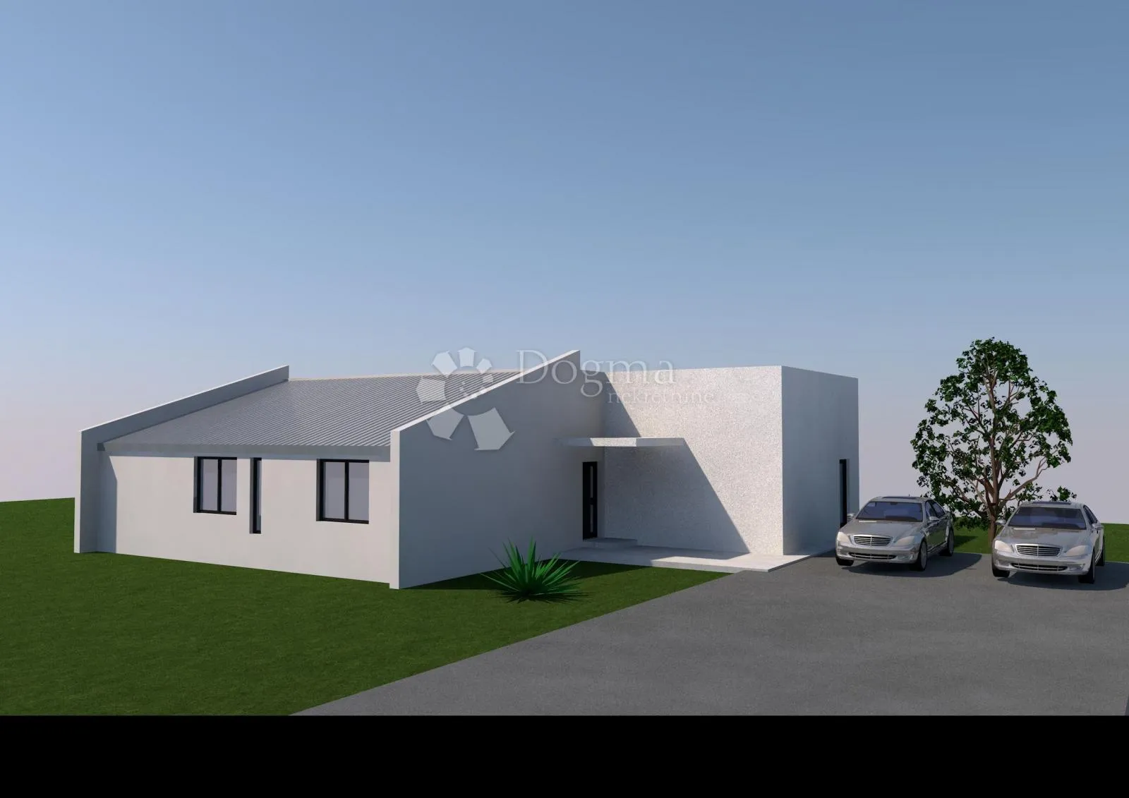 građevinsko zemljište žminj - slika 2