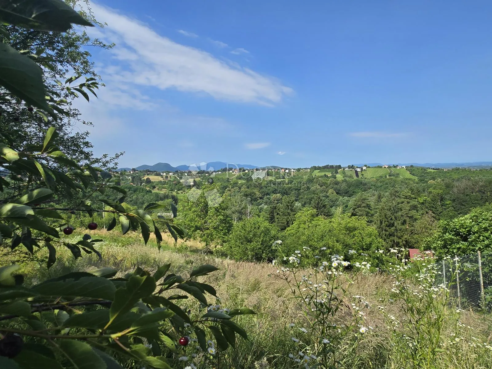 zemljište sa dušom i pogledom - slika 21