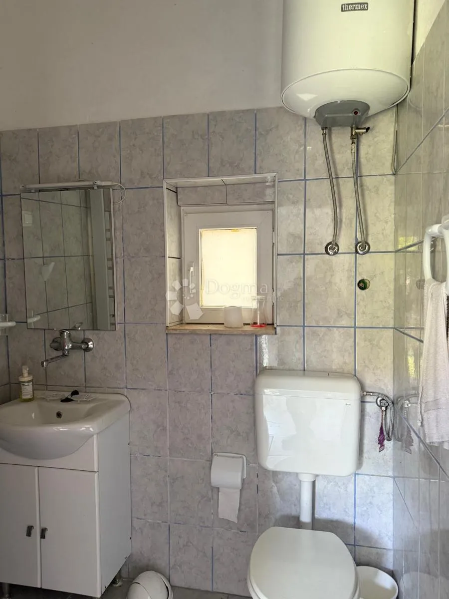 prilika za stvaranje male istarske oaze – filini, barban - slika 9