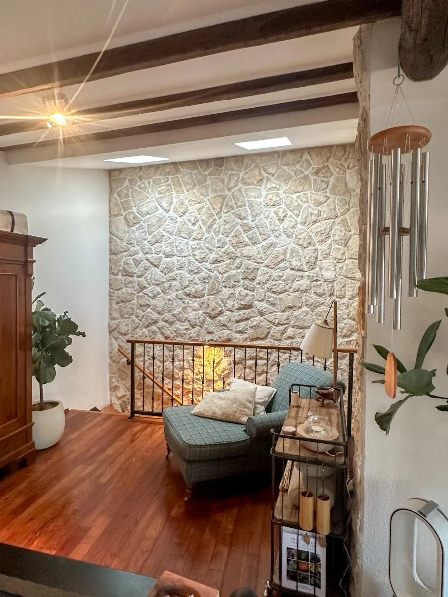 prekrasno obnovljena kamena kuća u srcu šibenika, 151 m² - slika 7