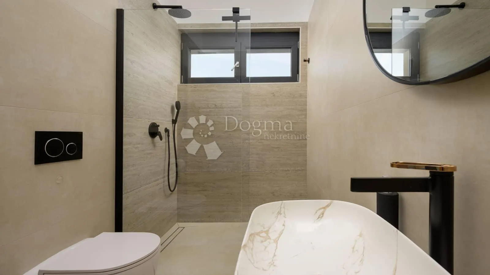 nova kuća s bazenom, potpuna privatnost - blizu rovinja - slika 29
