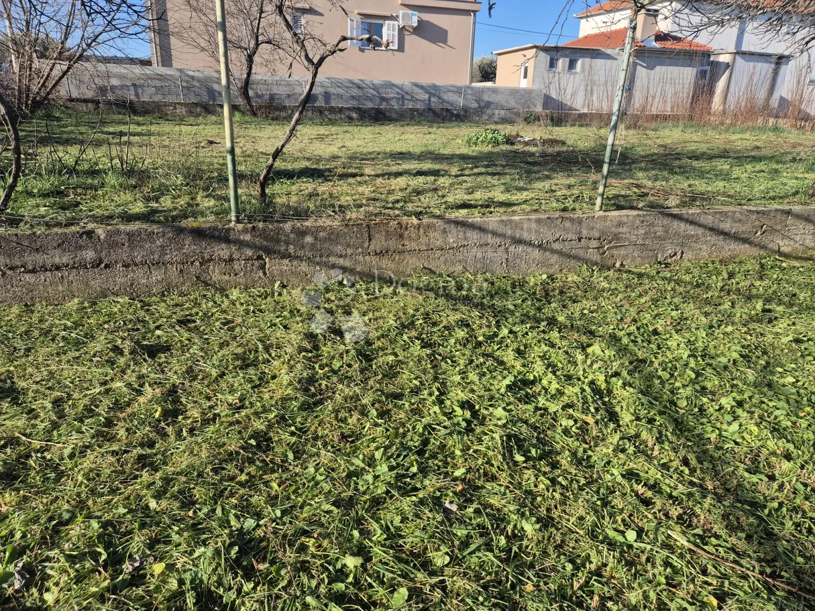 Kuća za adaptaciju u Sikovu – velika okućnica i odličan investicijski potencijal - Sikovo, Sveti Filip i Jakov