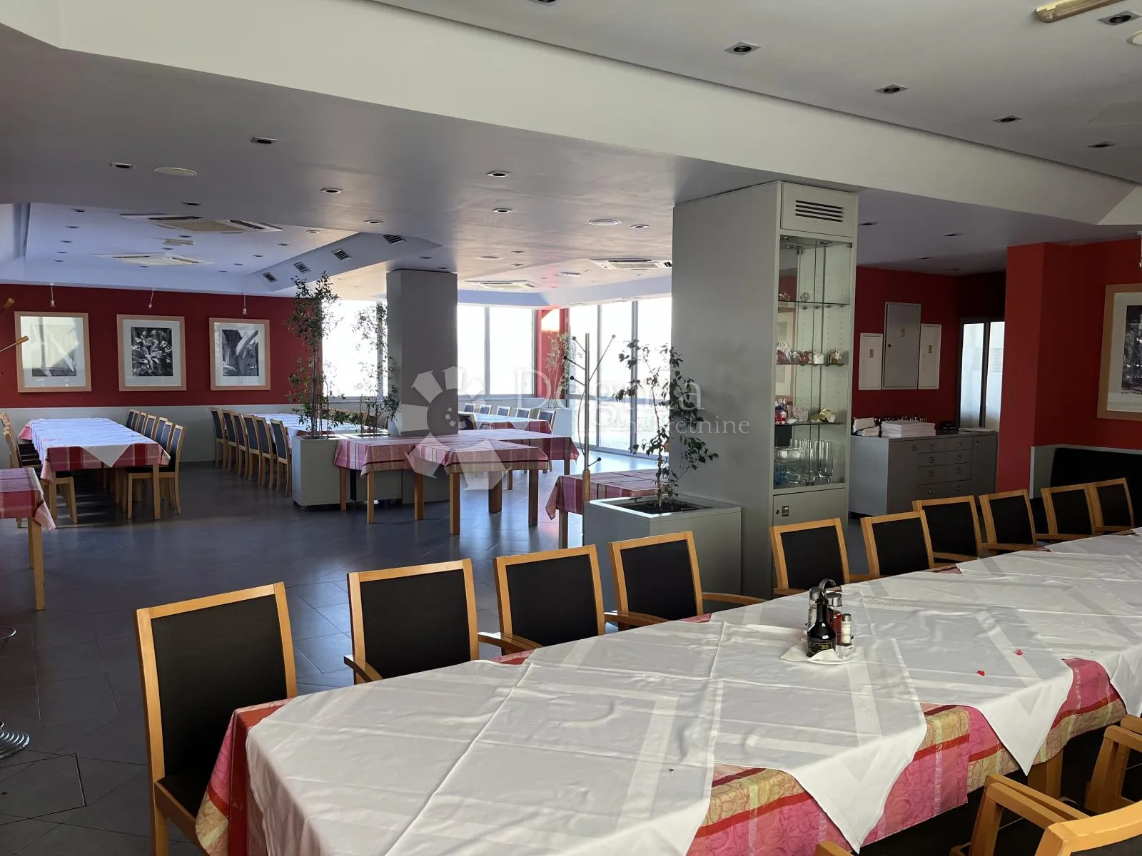 hotel u srcu istre s prekrasnim pogledom na prirodu - slika 14