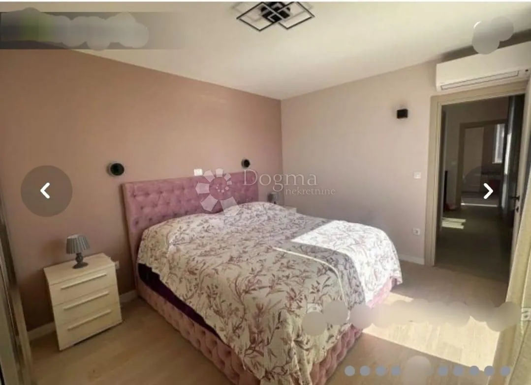 moderna vila sa bazenom, marina - slika 12