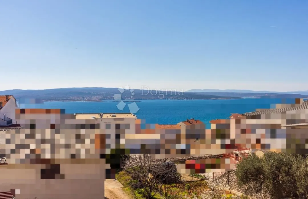 dvosoban stan /apartman u crikvenici! - slika 19