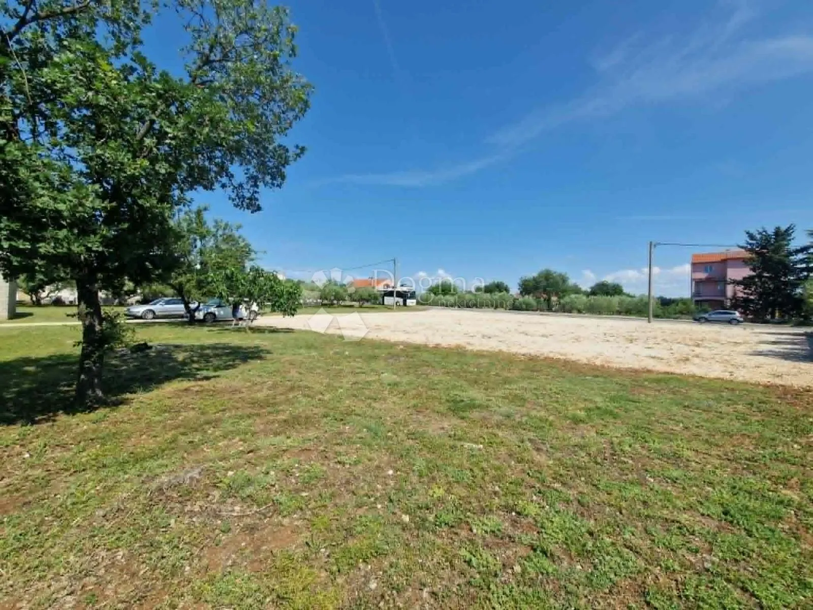 murvica - građevinsko zemljište 842 m2 - najam - slika 3
