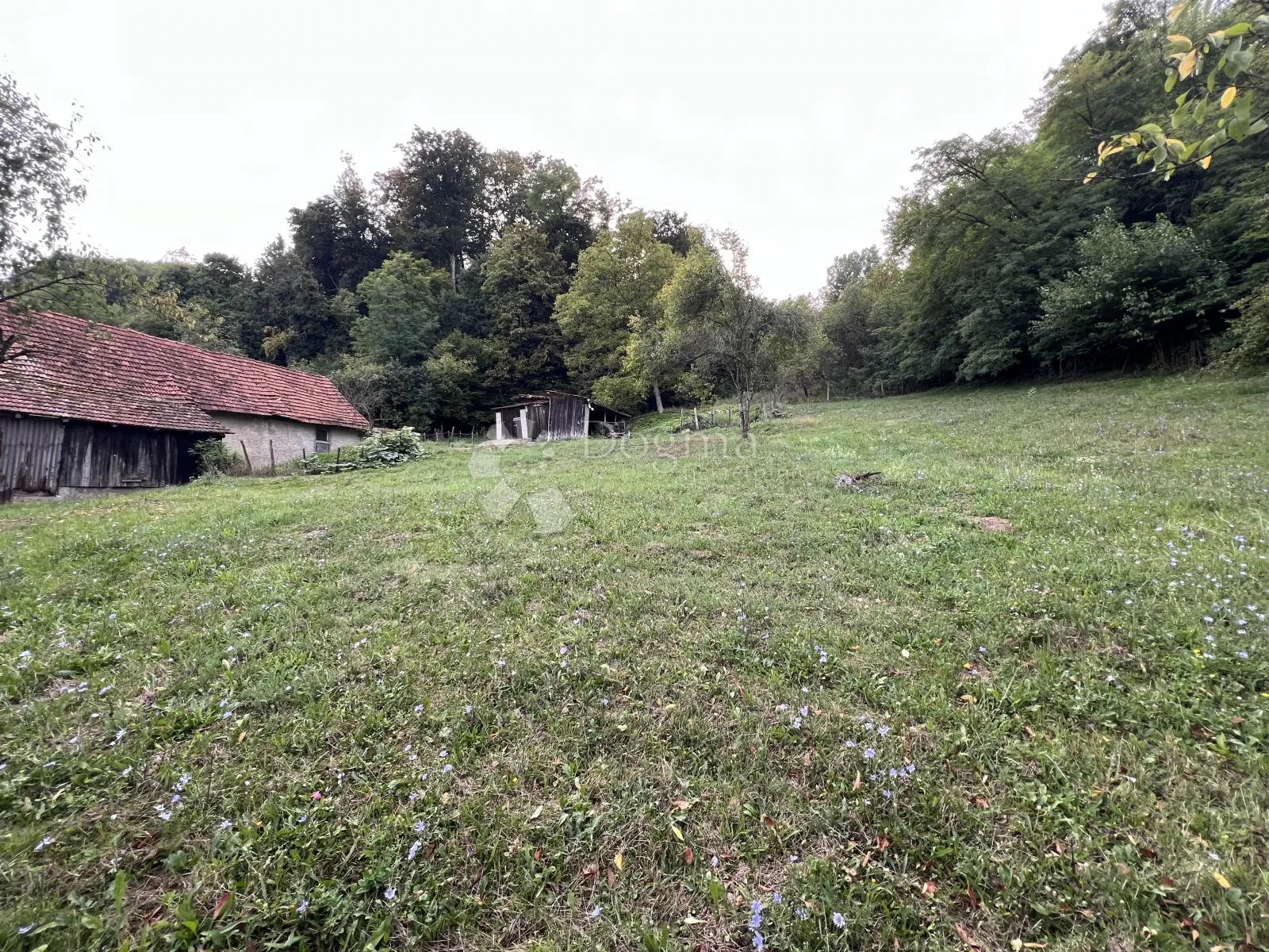 kuća s velikim zemljištem – idealno za turizam i obiteljski život - slika 21