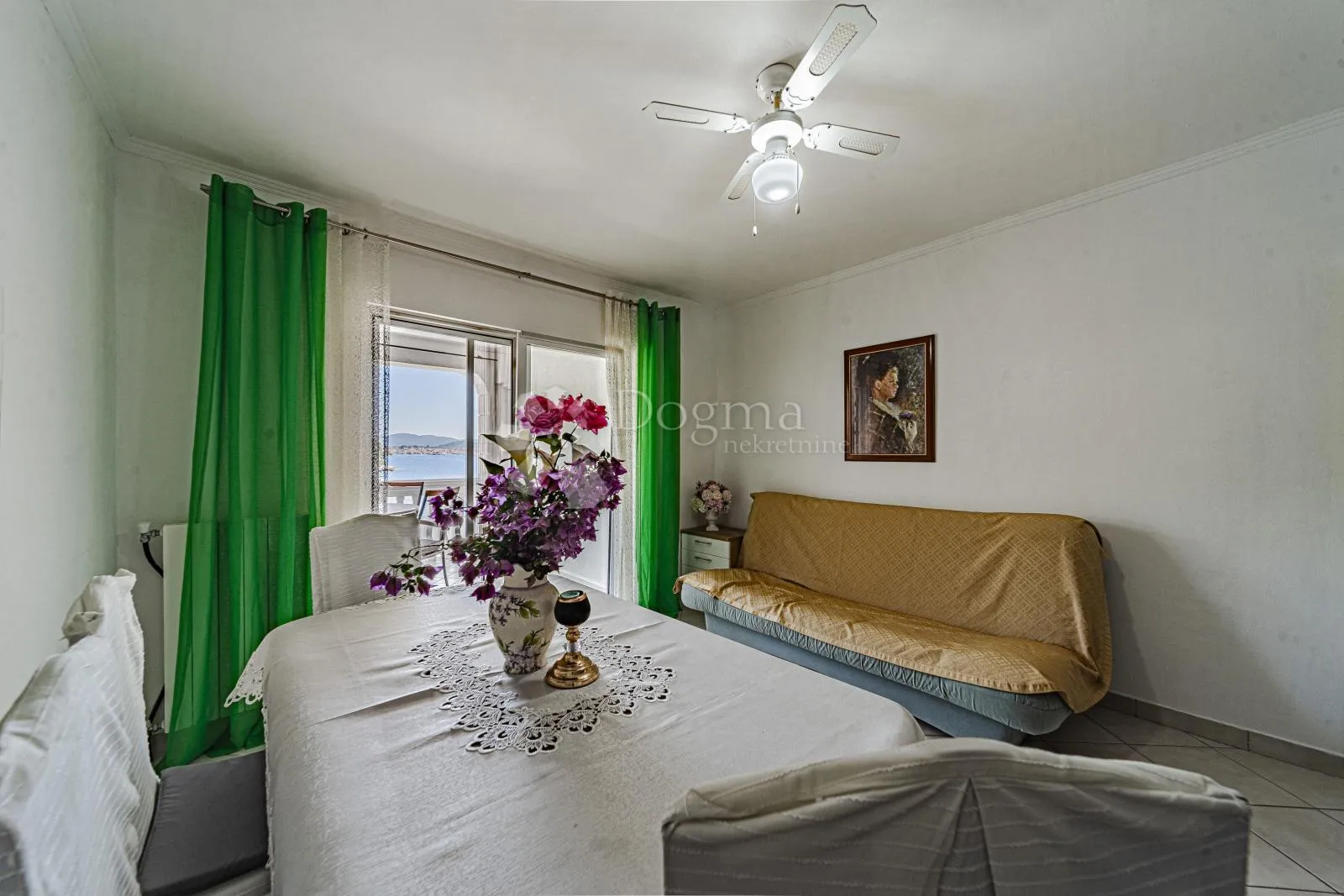 prvi red do mora: samoodrživa apartmanska vila s uhodanim poslovanjem – vela luka, korčula - slika 167