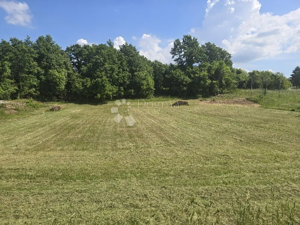 prilika u istri-svetvinčenat,zemljište 2808 m2 - slika 2