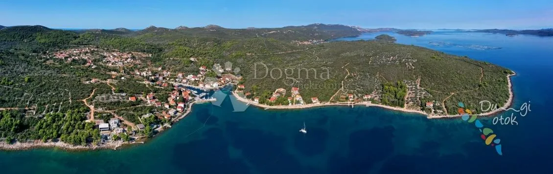 građevinsko zemljište dugi otok - slika 5