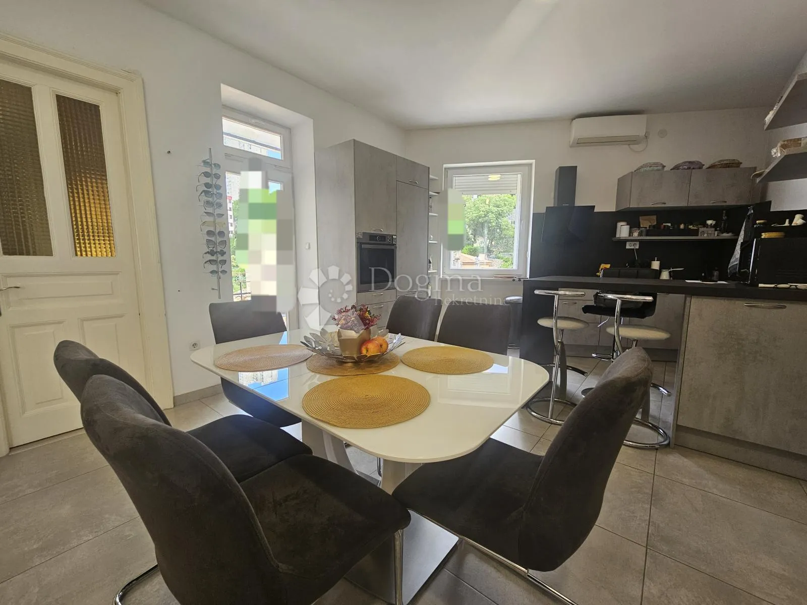BELVEDER ODLIČAN STAN 70 m2 - Rijeka