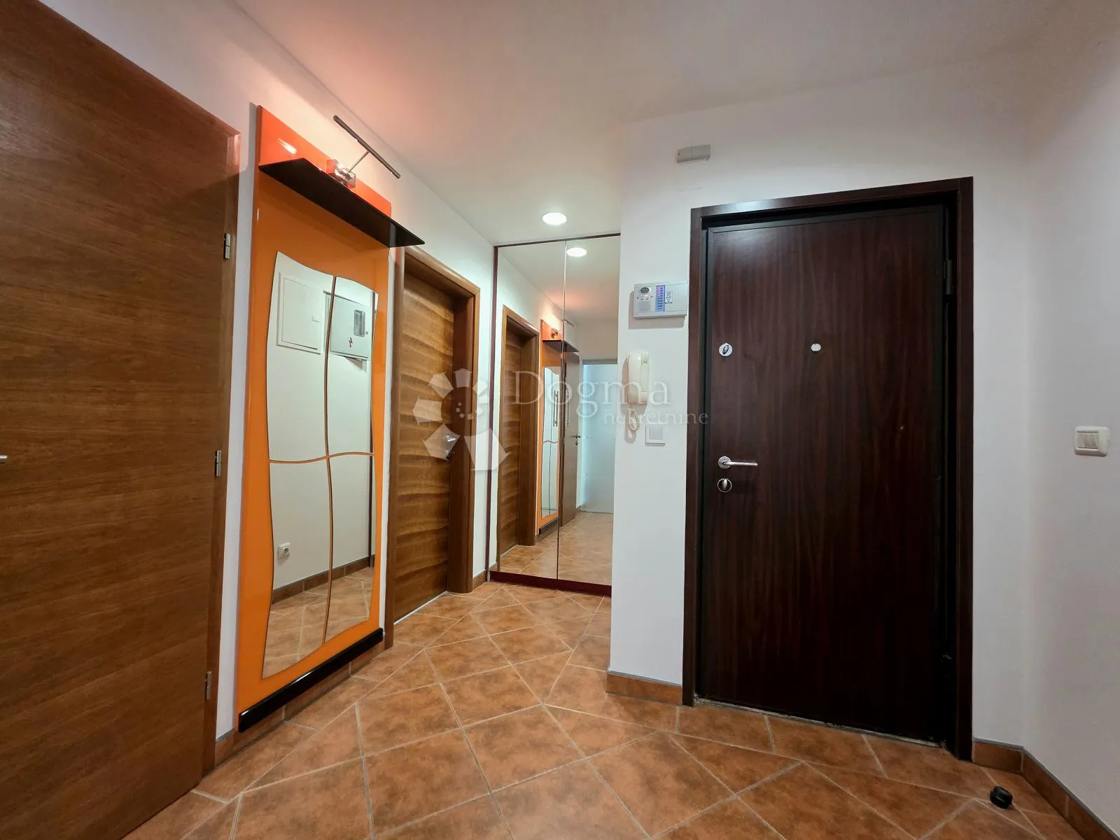 prodaja, stan, zagreb, nkp 71,45 m2, trnje - slika 4