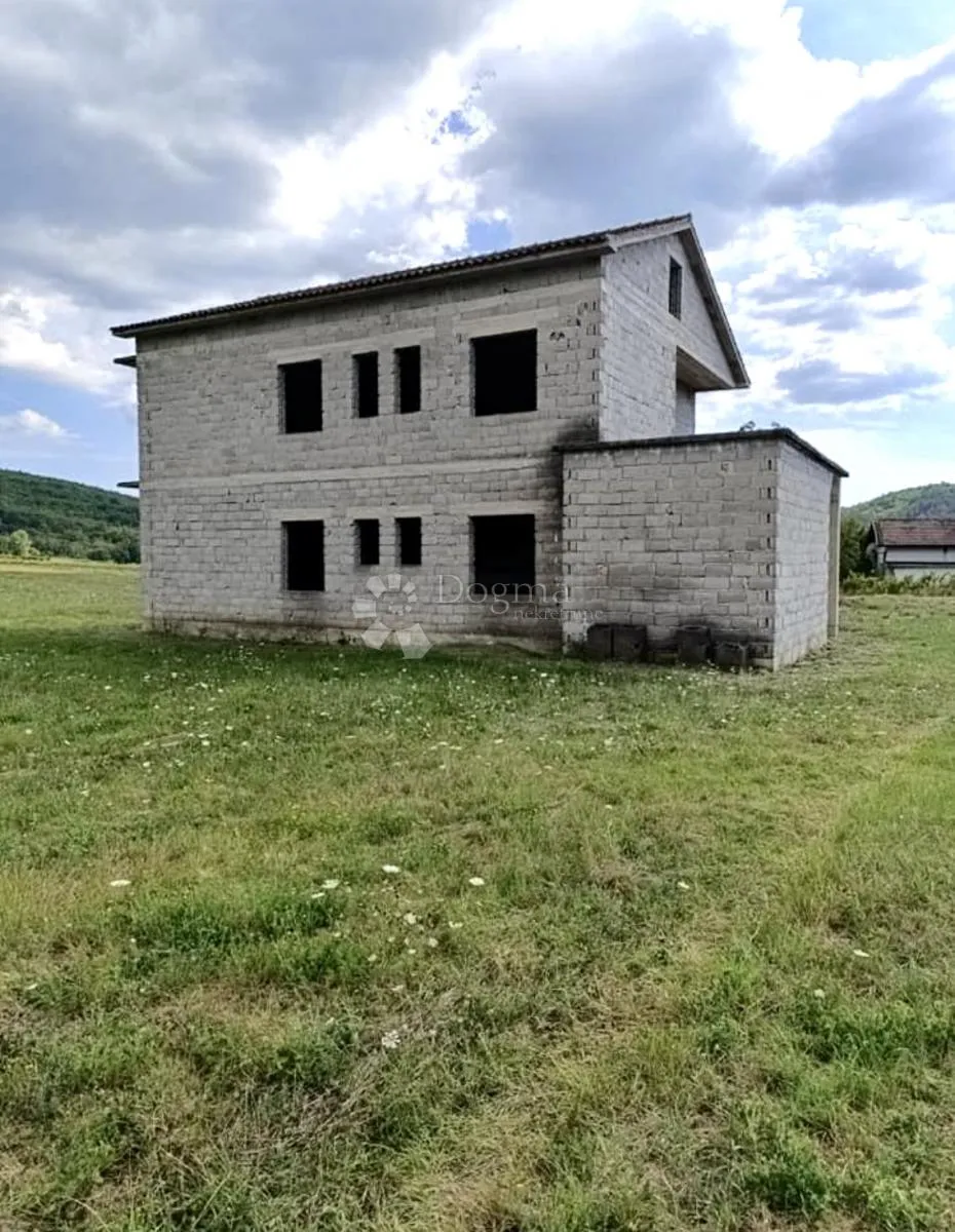 prilika!samostojeća kuća u prekrasnom boljunu - slika 2
