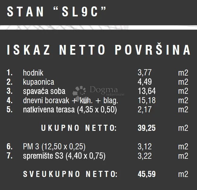 atraktivna novogradnja u štinjanu - novo - slika 3