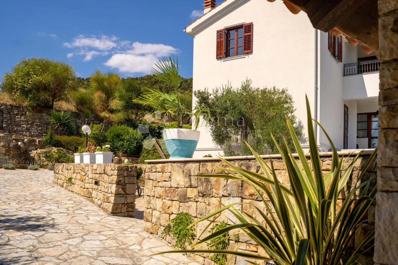 amazing mediterranian villa - slika 64