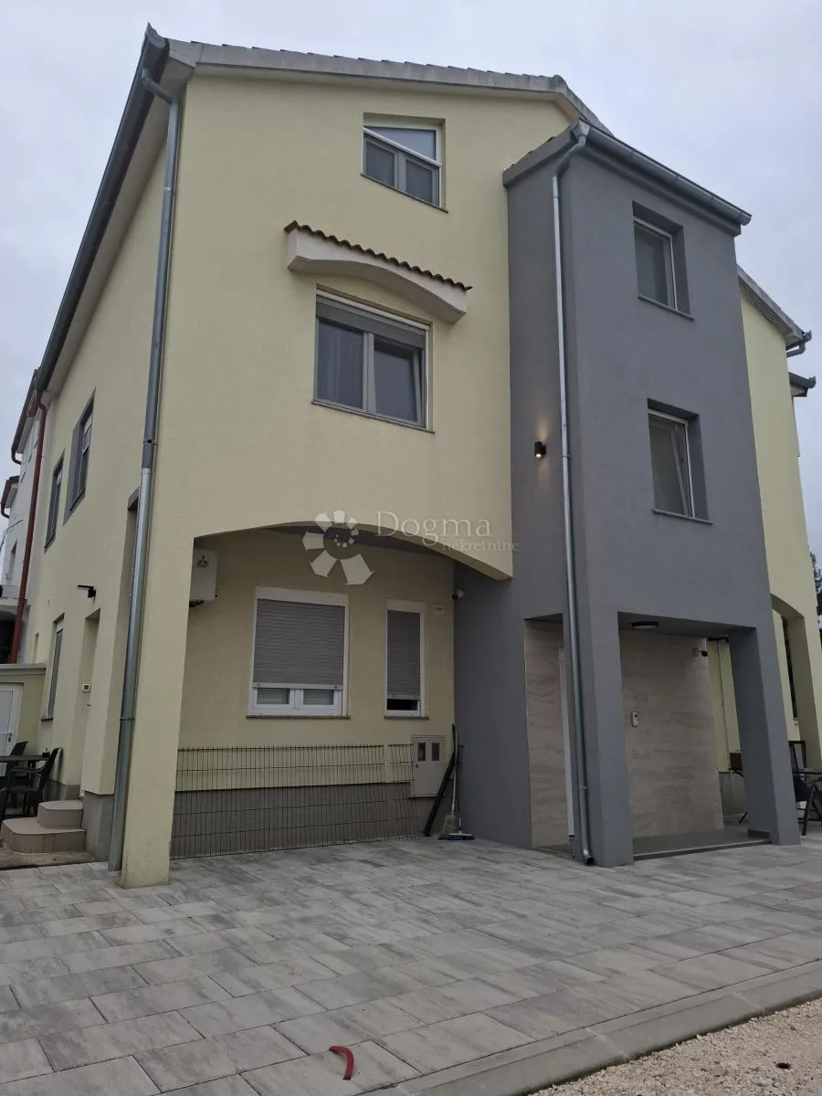 Apartmanska kuća Sinjoretovo - Zadar