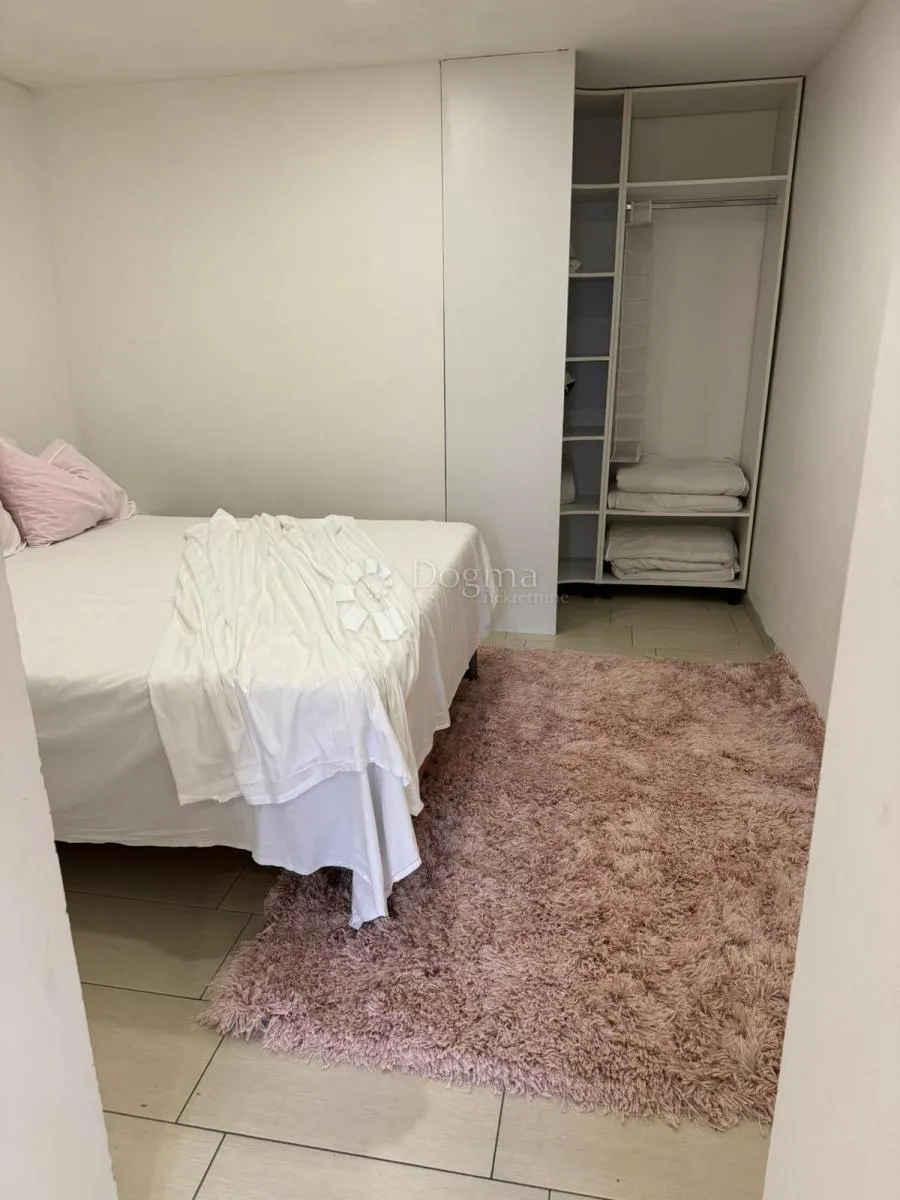 rijeka, kantrida, stan 62 m2, 2s+db - slika 11